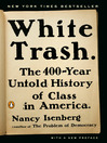 Cover image for White Trash